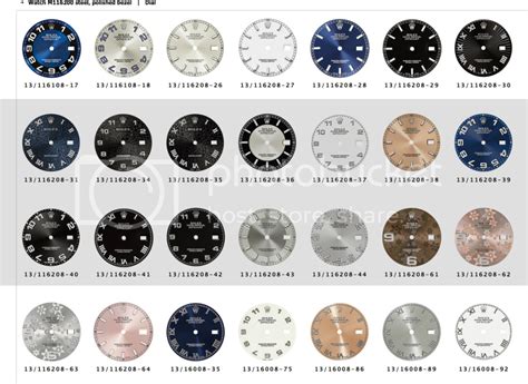 rolex 116 201 price|Rolex datejust dial options.